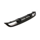 Euro Auto Design Carbon Fiber Rear Diffuser V1 - C205 AMG C63 Coupe