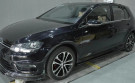 Twenty Two Tuning Volkswagen Golf R (Mk7) REVOSPORT Style Carbon Fibre Side Skirts
