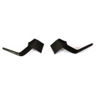 Twenty Two Tuning Volkswagen Golf R (Mk7.5) Carbon Fibre Front Fog Light Surrounds