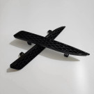 Twenty Two Tuning Volkswagen Sirocco R/R Line (MK3) OEM+ Rear Reflector Delete