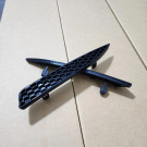 Twenty Two Tuning Volkswagen Sirocco R/R Line (MK3) OEM+ Rear Reflector Delete