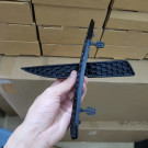 Twenty Two Tuning Volkswagen Sirocco R/R Line (MK3) OEM+ Rear Reflector Delete