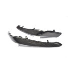 Euro Auto Design Carbon Fiber Front Fog Lamp Trim - C205/W205 AMG C63
