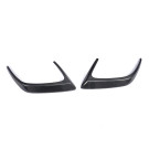 Euro Auto Design Carbon Fiber Rear Vent Trim - C205 AMG C63 Coupe Euro Auto Design Carbon Fiber Rear Vent Trim - C205 AMG C63 Coupe