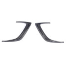 Euro Auto Design Carbon Fiber Rear Vent Trim - C205 AMG C63 Coupe Euro Auto Design Carbon Fiber Rear Vent Trim - C205 AMG C63 Coupe