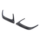 Euro Auto Design Carbon Fiber Rear Vent Trim - C205 AMG C63 Coupe Euro Auto Design Carbon Fiber Rear Vent Trim - C205 AMG C63 Coupe