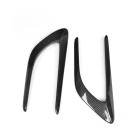 Euro Auto Design Carbon Fiber Side Vent Trim - C205/W205 AMG C63