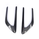 Euro Auto Design Carbon Fiber Side Vent Trim - C205/W205 AMG C63