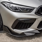 SOOQOO BMW M8 (F93) Full Carbon Fibre Body Kit