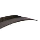 Euro Auto Design PSM Style Carbon Fiber Spoiler V2 - C205/W205 AMG C63