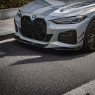 SOOQOO BMW 4 Series (G26) Carbon Fibre Full Styling Kit