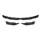 SOOQOO BMW M8 (F91/F92/F93) Carbon Fibre Front Lip