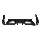 SOOQOO BMW M2 (G87) Carbon Fibre Rear Diffuser