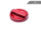 AutoTecknic Dry Carbon Competition Oil Cap Cover - F30 3-Series