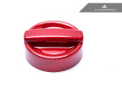 AutoTecknic Dry Carbon Competition Oil Cap Cover - F30 3-Series