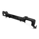 SOOQOO BMW X3 (G01) Carbon Fibre Rear Diffuser