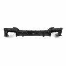 SOOQOO BMW X3 (G01) Carbon Fibre Rear Diffuser