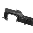 SOOQOO BMW X3 (G01) Carbon Fibre Rear Diffuser