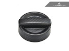 AutoTecknic Dry Carbon Competition Oil Cap Cover - E90/ E92/ E93 M3 - E90/ E92/ E93 3-Series