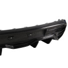 Euro Auto Design Paktechz Carbon Fiber Diffuser - Porsche Taycan