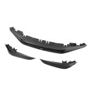 SOOQOO BMW I4/ I4 M50 (G26) Carbon Fibre Front Lip Spoiler