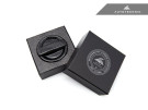 AutoTecknic Dry Carbon Competition Oil Cap Cover - F22/ F23 2-Series AutoTecknic Dry Carbon Competition Oil Cap Cover - F22/ F23 2-Series