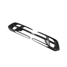 Euro Auto Design Paktechz Carbon Fiber Front Air Vent Trim - Porsche Panamera (971) Euro Auto Design Paktechz Carbon Fiber Front Air Vent Trim - Porsche Panamera (971)