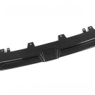 SOOQOO V1 Carbon Fiber Front Lip Spoiler - Compatible with BMW X3M/X4M (F97/F98)