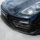 Euro Auto Design Paktechz Carbon Fiber Front Lip - Porsche Panamera (971) Euro Auto Design Paktechz Carbon Fiber Front Lip - Porsche Panamera (971)