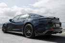Euro Auto Design Paktechz Carbon Fiber Rear Diffuser w/ Splitters - Porsche Panamera (971) Euro Auto Design Paktechz Carbon Fiber Rear Diffuser w/ Splitters - Porsche Panamera (971)