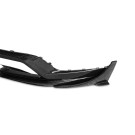 Euro Auto Design Paktechz Carbon Fiber Rear Diffuser w/ Splitters - Porsche Panamera (971) Euro Auto Design Paktechz Carbon Fiber Rear Diffuser w/ Splitters - Porsche Panamera (971)