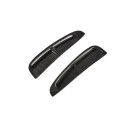 Euro Auto Design Paktechz Carbon Fiber Side Fender Trim - Porsche Panamera (971) Euro Auto Design Paktechz Carbon Fiber Side Fender Trim - Porsche Panamera (971)