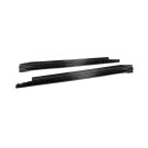 Euro Auto Design Paktechz Carbon Fiber Side Skirts - Porsche Panamera (971) Euro Auto Design Paktechz Carbon Fiber Side Skirts - Porsche Panamera (971)