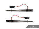 AutoTecknic Tinted Sequential LED Fender Turn Signal Set - F10 M5  ATK-BM-0305 AutoTecknic Tinted Sequential LED Fender Turn Signal Set - F10 M5  ATK-BM-0305