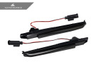 AutoTecknic Tinted Sequential LED Fender Turn Signal Set - F10 M5  ATK-BM-0305 AutoTecknic Tinted Sequential LED Fender Turn Signal Set - F10 M5  ATK-BM-0305