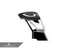AutoTecknic Carbon Fiber Exclusive Design Shift Lever - Porsche 971 Panamera | 9Y0 Cayenne AutoTecknic Carbon Fiber Exclusive Design Shift Lever - Porsche 971 Panamera | 9Y0 Cayenne