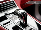 AutoTecknic Carbon Fiber Exclusive Design Shift Lever - Porsche 971 Panamera | 9Y0 Cayenne AutoTecknic Carbon Fiber Exclusive Design Shift Lever - Porsche 971 Panamera | 9Y0 Cayenne