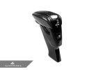 AutoTecknic Carbon Fiber Exclusive Design Shift Lever - Porsche 971 Panamera | 9Y0 Cayenne AutoTecknic Carbon Fiber Exclusive Design Shift Lever - Porsche 971 Panamera | 9Y0 Cayenne