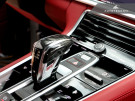 AutoTecknic Carbon Fiber Exclusive Design Shift Lever - Porsche 971 Panamera | 9Y0 Cayenne AutoTecknic Carbon Fiber Exclusive Design Shift Lever - Porsche 971 Panamera | 9Y0 Cayenne
