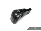 AutoTecknic Carbon Fiber Exclusive Design Shift Lever - Porsche 971 Panamera | 9Y0 Cayenne AutoTecknic Carbon Fiber Exclusive Design Shift Lever - Porsche 971 Panamera | 9Y0 Cayenne