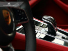 AutoTecknic Carbon Fiber Gear Selector Cover - Porsche 971 Panamera 2017-Up  ATK-PR-0018 AutoTecknic Carbon Fiber Gear Selector Cover - Porsche 971 Panamera 2017-Up  ATK-PR-0018