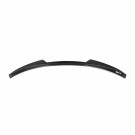 SOOQOO BMW M5 (G90) Carbon Fibre Rear Trunk Spoiler
