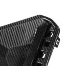 SOOQOO BMW M2 (G87) Carbon Fibre Rear Bumper Canards