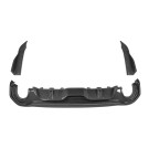 SOOQOO BMW 4 Series (G26) Carbon Fibre Body Kit SOOQOO BMW 4 Series (G26) Carbon Fibre Body Kit