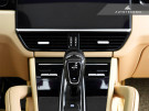 AutoTecknic Carbon Fiber Gear Selector Cover - Porsche 9Y0 Cayenne 2019-2023  ATK-PR-0017 AutoTecknic Carbon Fiber Gear Selector Cover - Porsche 9Y0 Cayenne 2019-2023  ATK-PR-0017