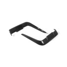 SOOQOO BMW 4 Series (G22/G23) Carbon Fibre Front Vent Trim Surrounds SOOQOO BMW 4 Series (G22/G23) Carbon Fibre Front Vent Trim Surrounds
