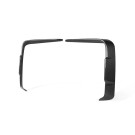 SOOQOO BMW 4 Series (G22/G23) Carbon Fibre Front Vent Trim Surrounds SOOQOO BMW 4 Series (G22/G23) Carbon Fibre Front Vent Trim Surrounds