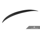 AutoTecknic Carbon Competition Extended-Kick Trunk Spoiler - G80 M3  ATK-BM-0284-EX AutoTecknic Carbon Competition Extended-Kick Trunk Spoiler - G80 M3  ATK-BM-0284-EX