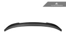 AutoTecknic Carbon Competition Trunk Spoiler - G80 M3  ATK-BM-0284 AutoTecknic Carbon Competition Trunk Spoiler - G80 M3  ATK-BM-0284