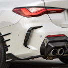 SOOQOO BMW 4 Series (G22/G23) Carbon Fiber Full Kit